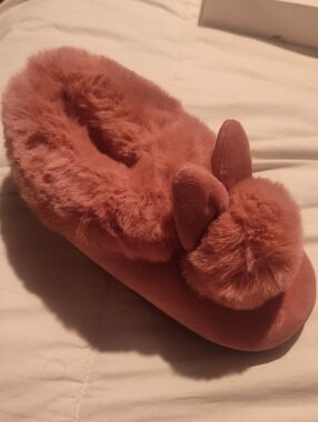 House Slippers